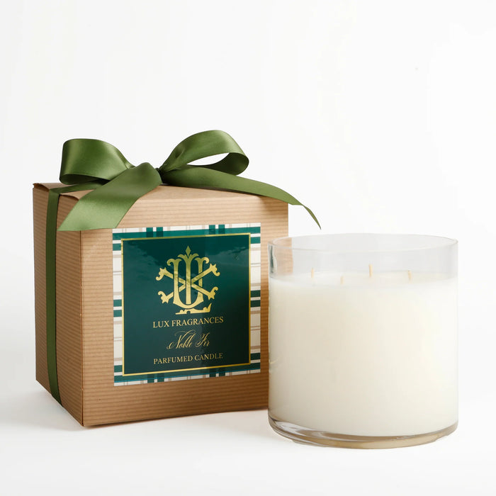 Noble Fir 70 Cylinder Candle