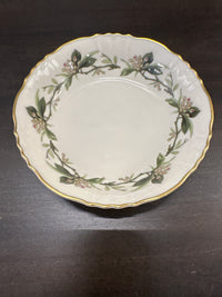VINTAGE - Green Floral Pattern Collection