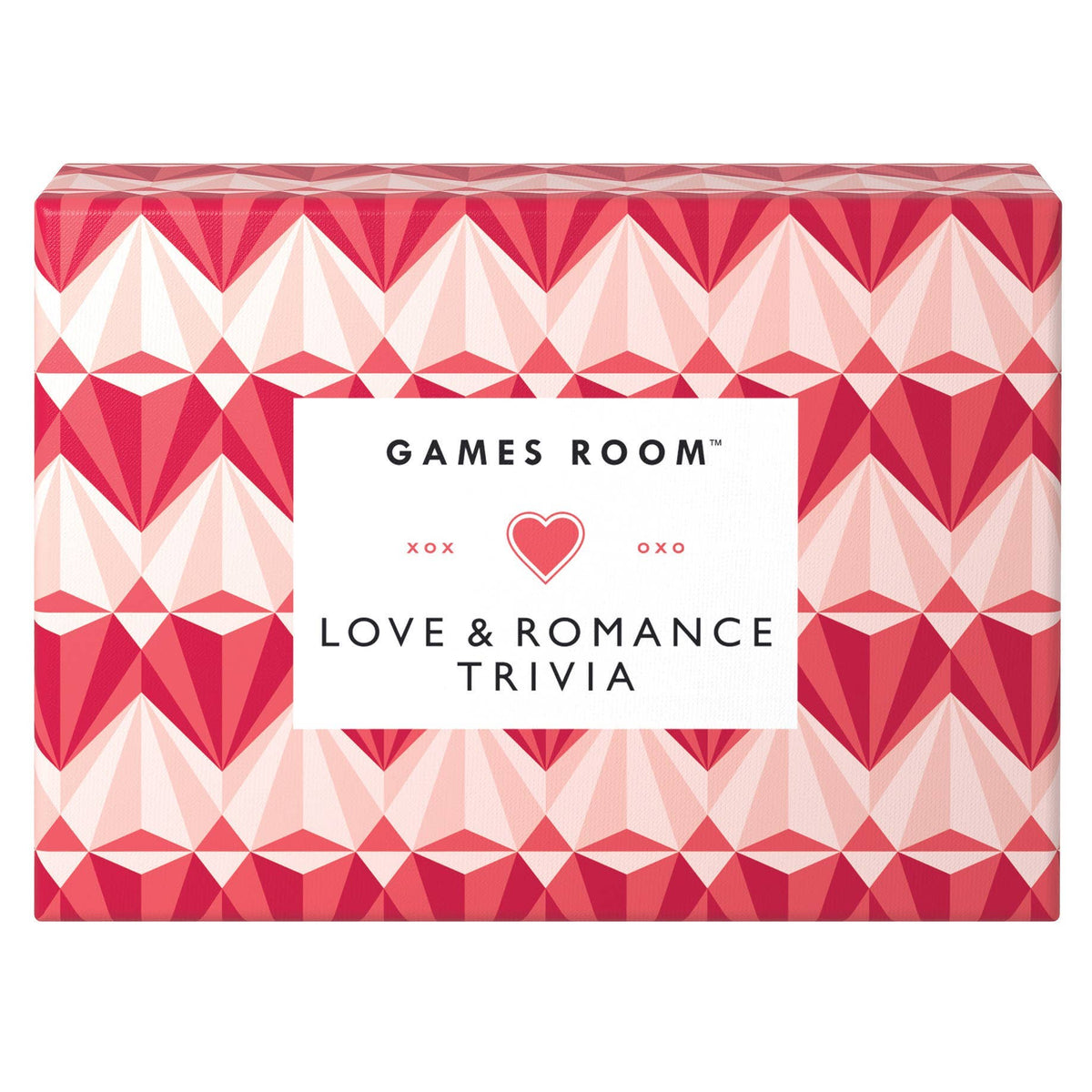 Love & Romance Trivia