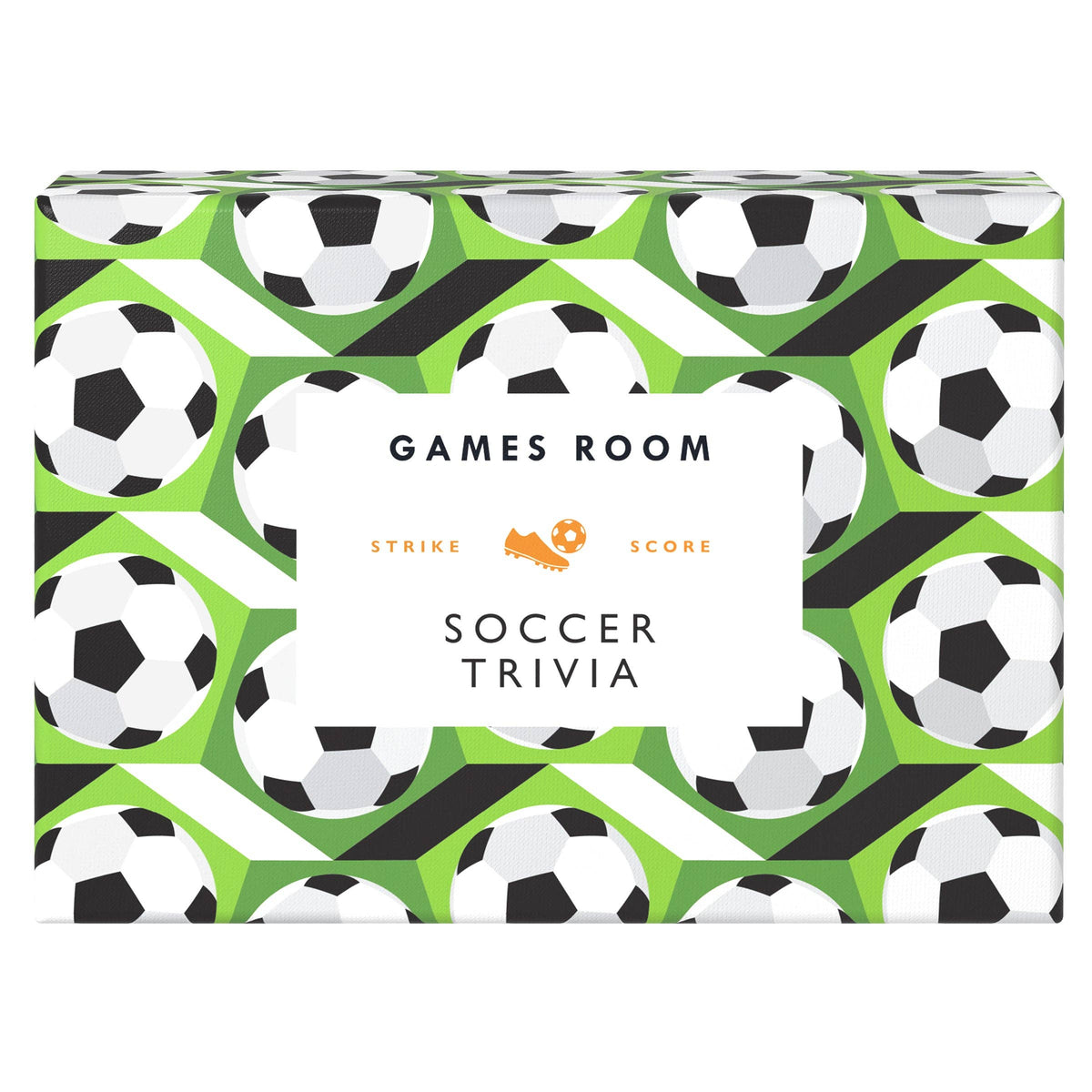 Soccer Trivia