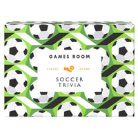 Soccer Trivia