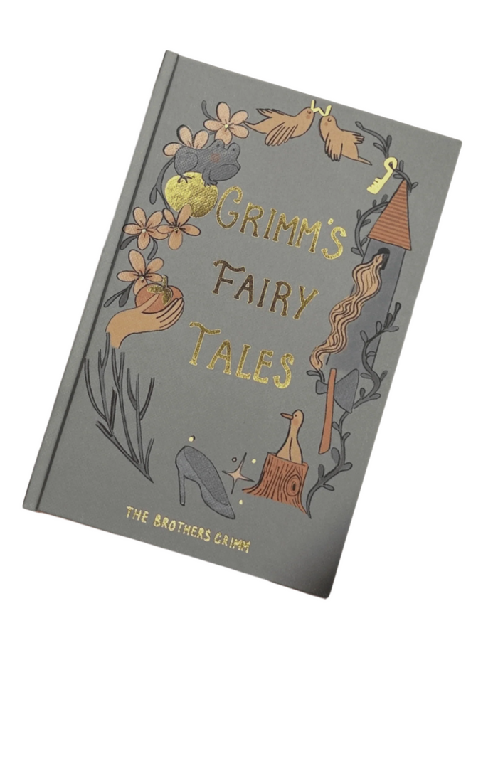 Grimm's Fairy Tales | Collector's Edition