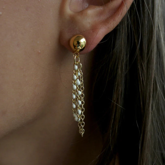 Youthful Earrings
