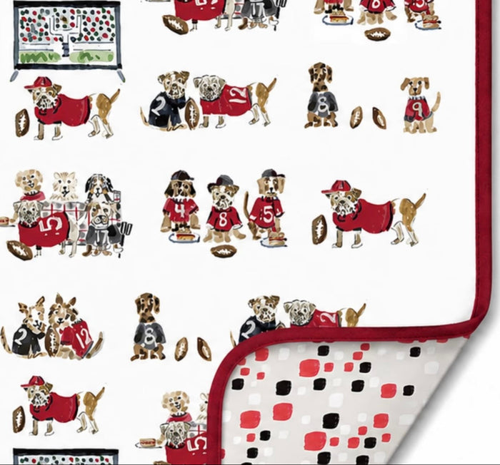 Athens Mahjong Mat Only - PRE-ORDER
