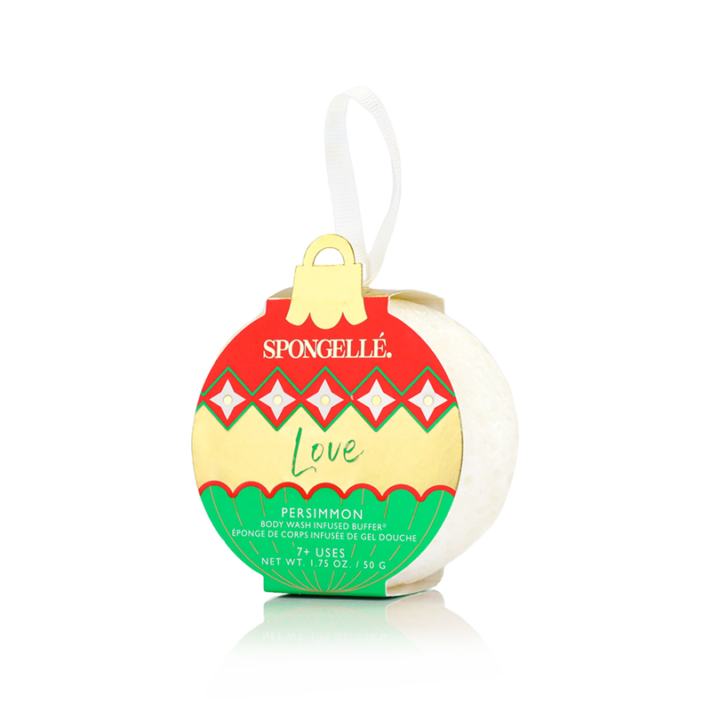 Deck the Halls Holiday Ornament Gift Set Christmas Stocking 