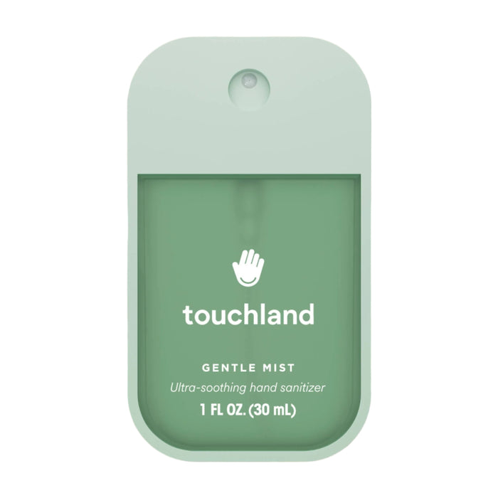 Lily Of The Valley Gentle Mist Ultra-Soothing Hand Sanitizer