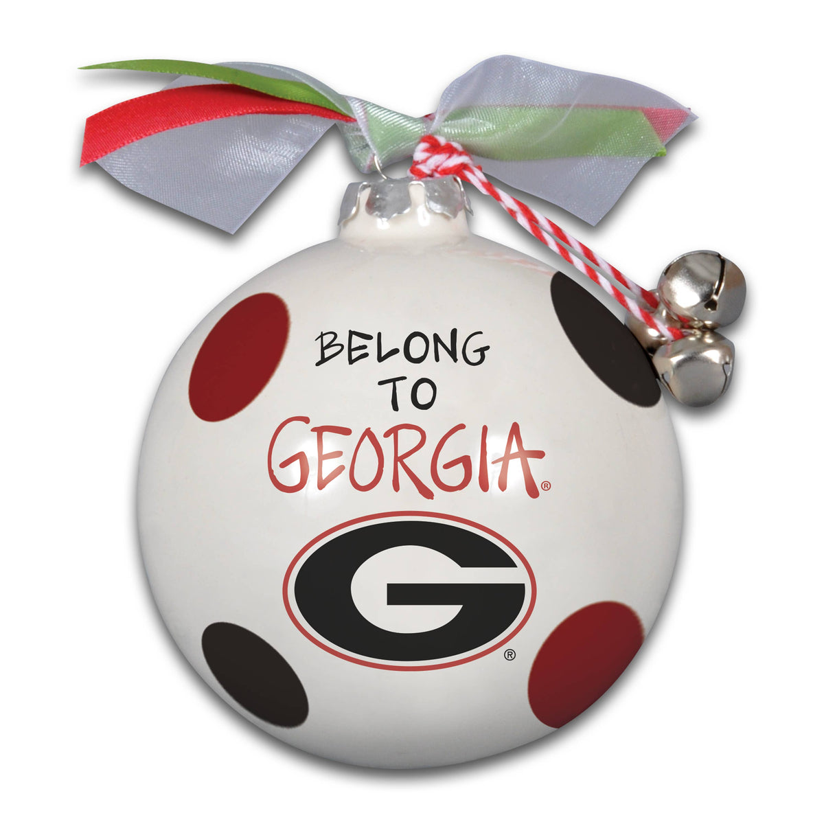 UGA GB House Orn