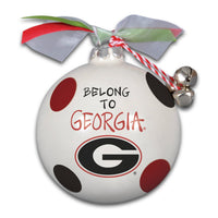 UGA GB House Orn