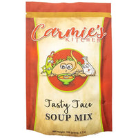 Carmie's Kitchen Soup Mixes