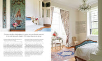 Romantic French Homes by Lanie Goodman
