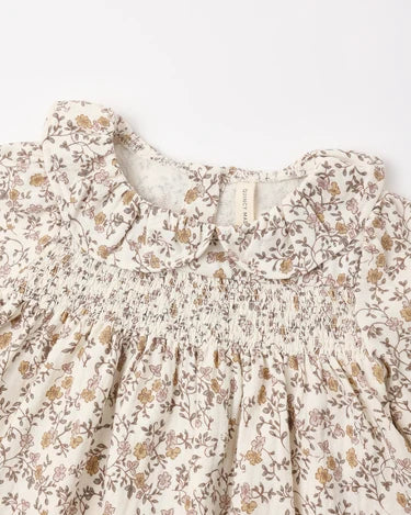 Callie Dress || Posy