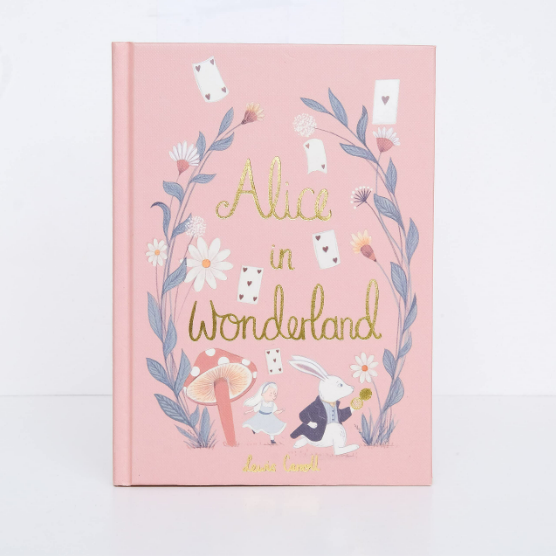 Alice in Wonderland | Collector's Edition