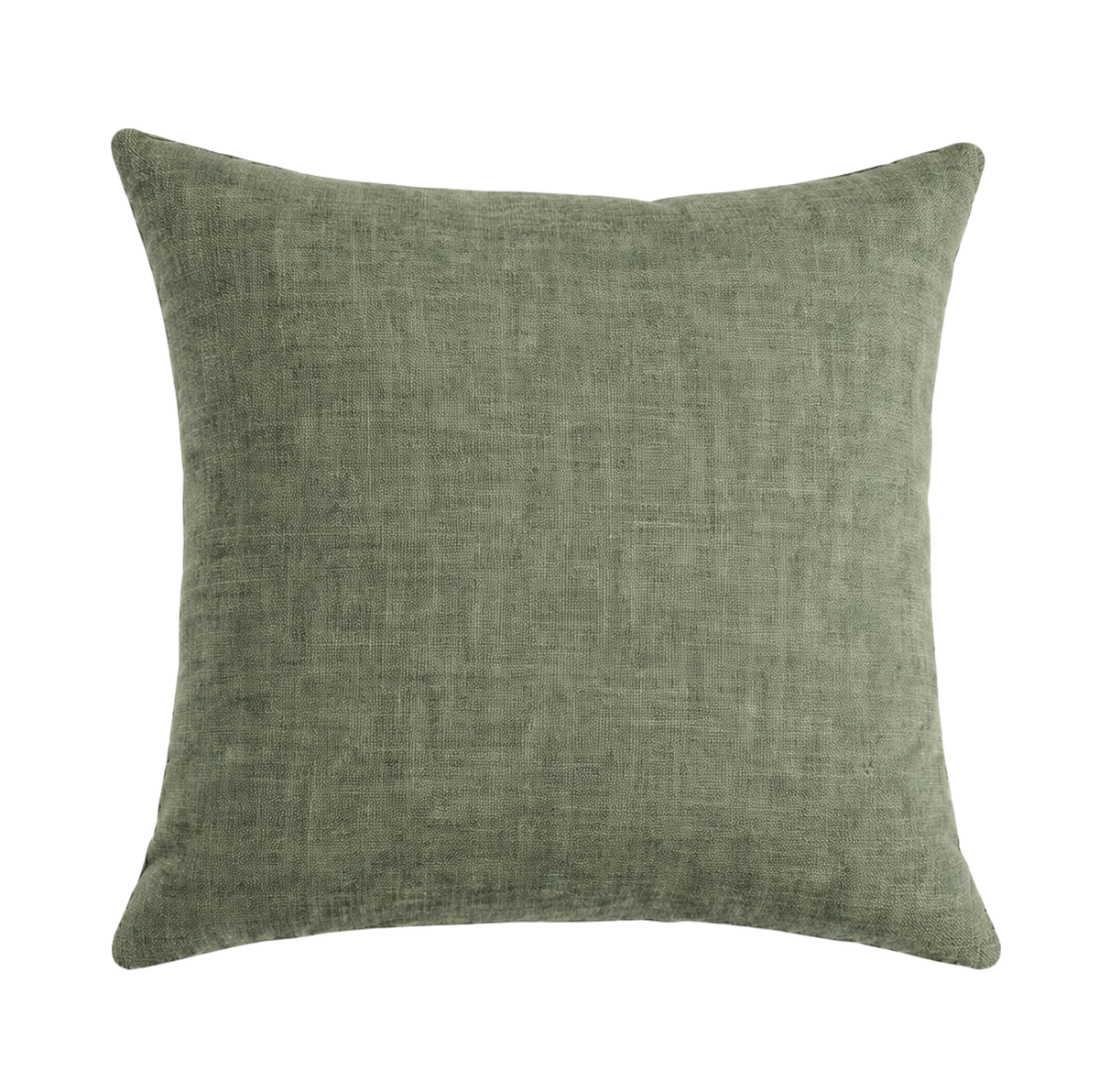 Navi Sage Pillow 24" x 24"