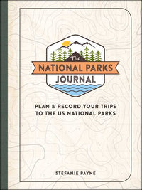 National Parks Journal