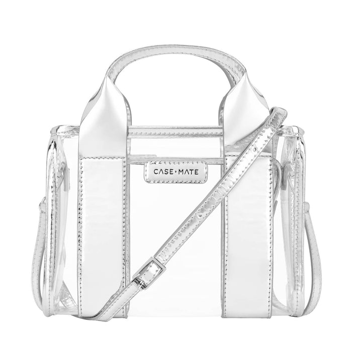 Case-Mate Clear Stadium Bag