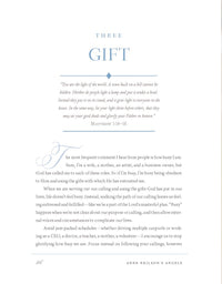 Anne Neilson's Angels