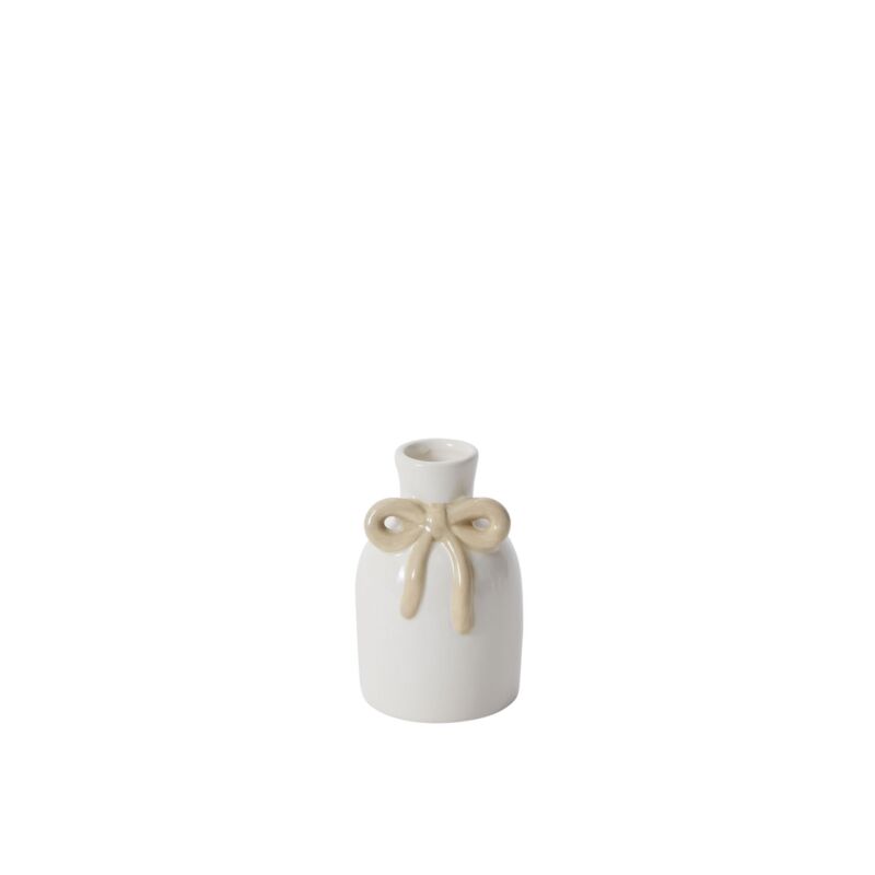 Joy Bow Budvase