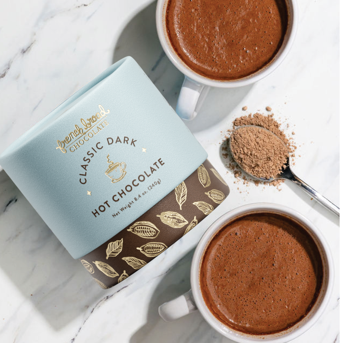 Classic Hot Chocolate Collection