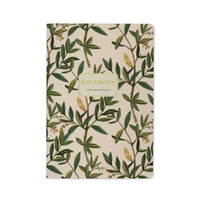 Olive Branch Notebook