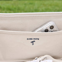 Case-Mate Canvas Tote