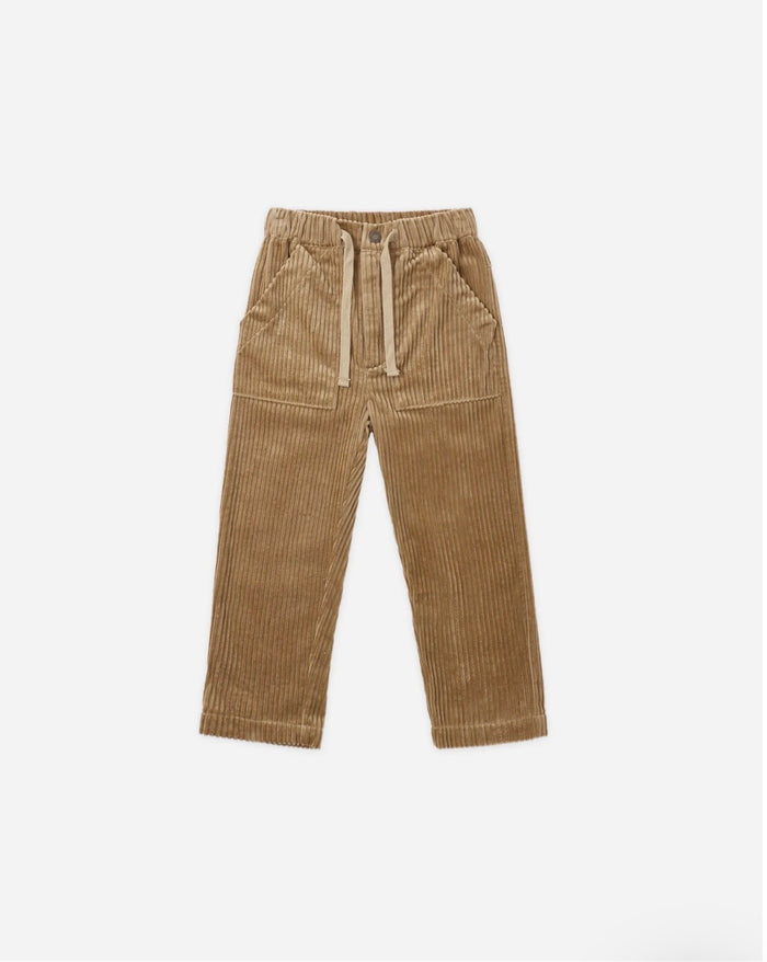 Oliver Pant || Toffee