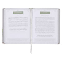 Devotional Daily Hope for a Woman's Heart