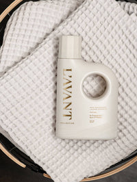 Laundry Detergent  Fresh Linen