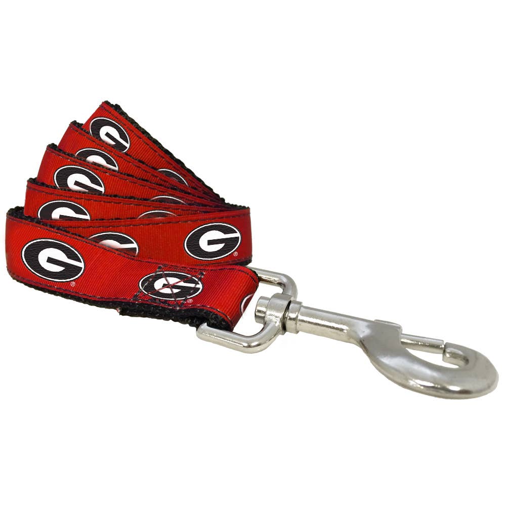 University of Georgia -  Leash