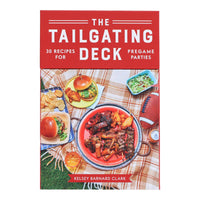 The Tailgating Deck