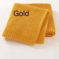 Nap Time Cotton Blanket