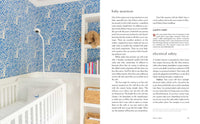 Your Perfect Nursery by Naomi Coe