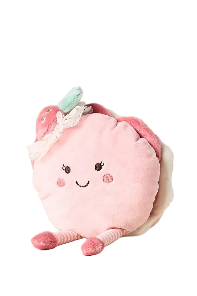 Marie Macaron Plush