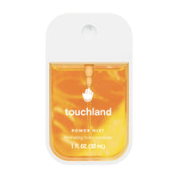 Citrus Grove Power Mist Hydrating Hand Sanitizer
