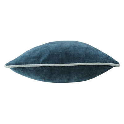 Andover Velvet Pillow - 18"