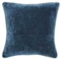 Andover Velvet Pillow - 18"