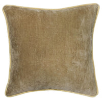 Andover Velvet Pillow - 18"