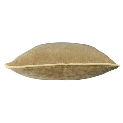 Andover Velvet Pillow - 18"