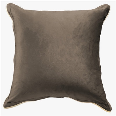 Velvet Pillow - 22"