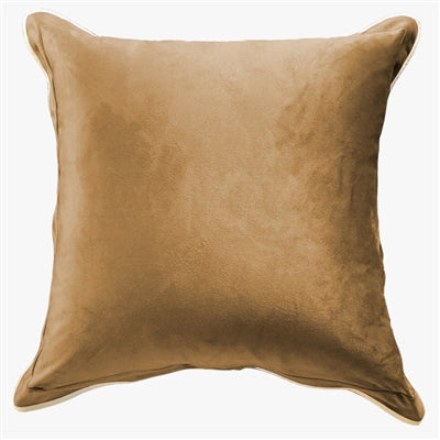 Velvet Pillow - 22"