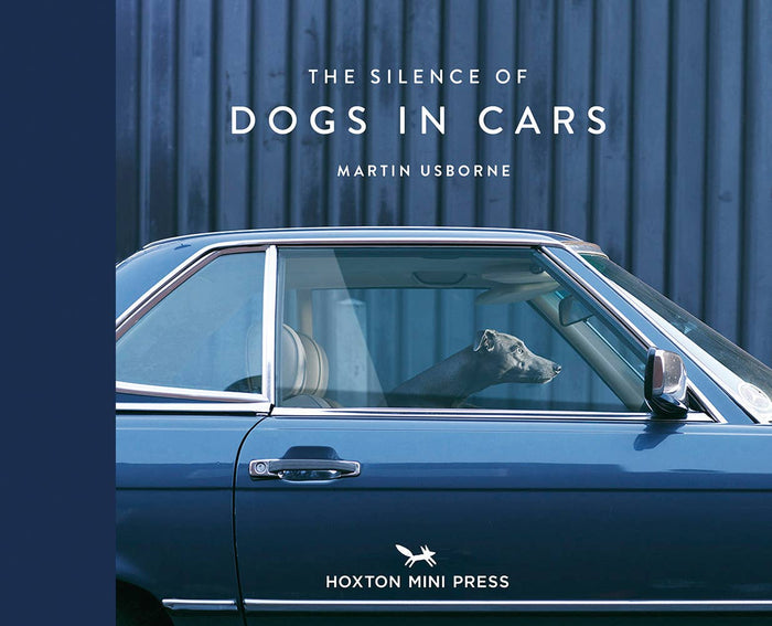 Silence of Dogs in Cars