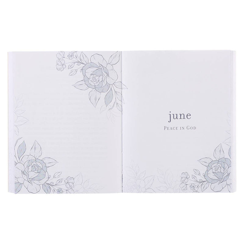 One-Minute Devotions Grace for Today Softcover