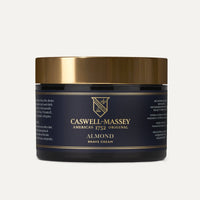 Almond Shave Cream