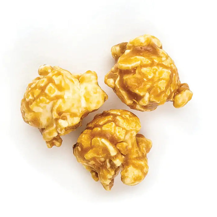 Chai Latte Popcorn
