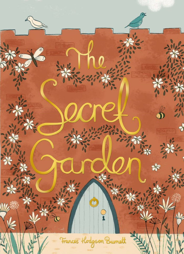 The Secret Garden | Collector's Edition