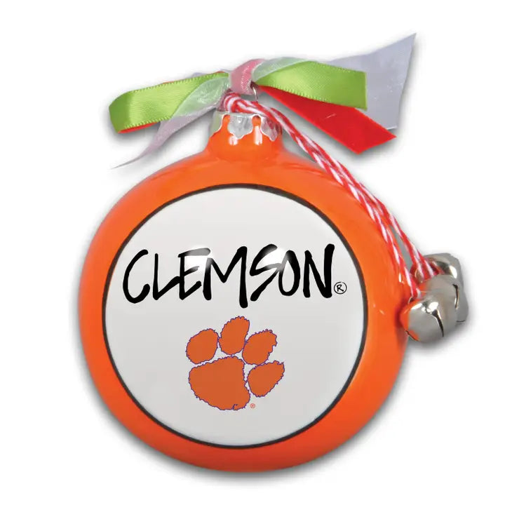 Collegiate Stadium Ornaments