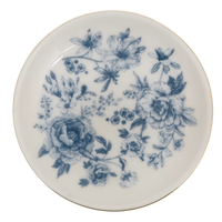 Blue Delft Jewelry Dish
