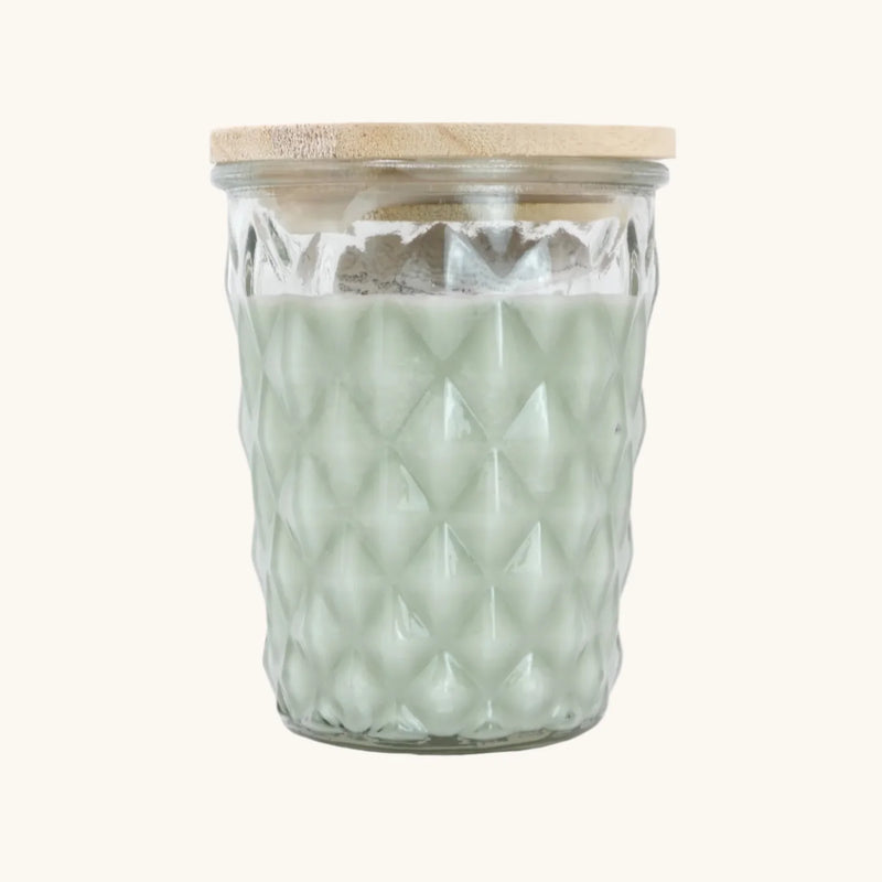 Timeless Jar Candles - Fall