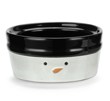 Snowman Ramekin