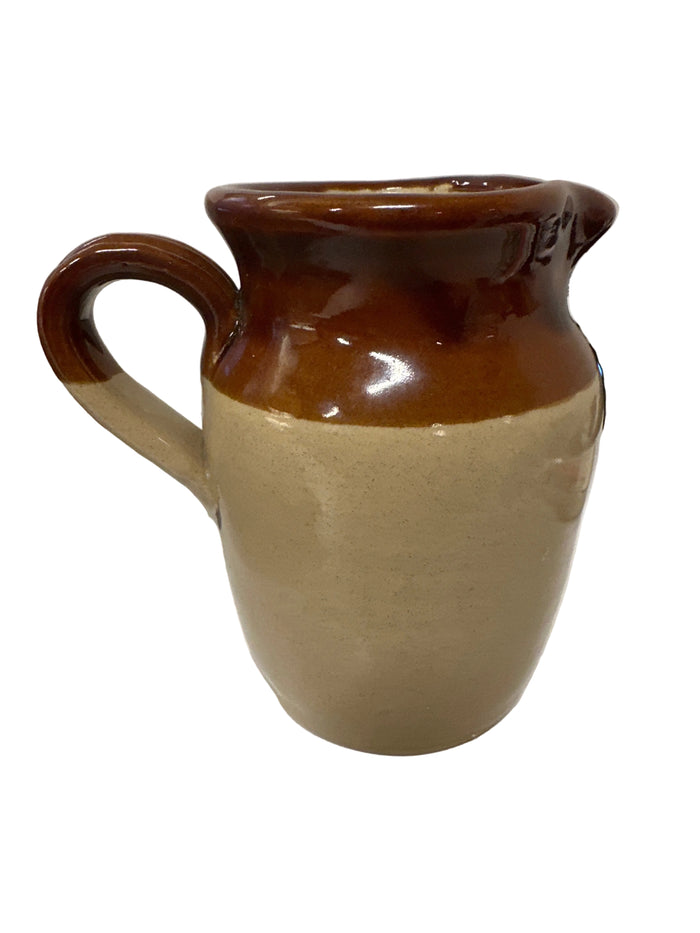 VINTAGE - Pearsons of Chesterfield Stoneware Jug