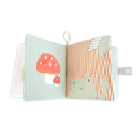 Fabric Book - Goose & Friends